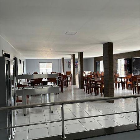 Pousada Do Felipe Mamanguape Luaran gambar