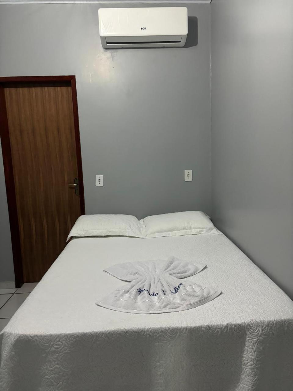 Pousada Do Felipe Mamanguape Luaran gambar